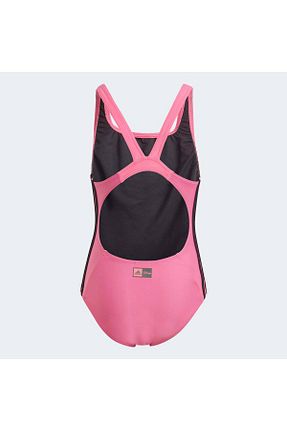 مایو شناگر صورتی بچه گانه adidas - کد 821962947