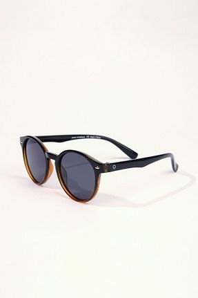 عینک آفتابی رنگی بچه گانه 48 Oggy Eyewear - کد 928042602