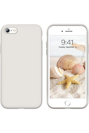 کاور و قاب بژ iPhone 6 Plus izzytech - کد 115637387