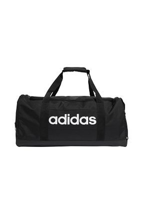 کیف اسپرت مشکی زنانه پارچه ای adidas - کد 887351347