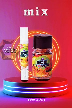 فیلتر چپق سیگار ice touch - کد 928037501