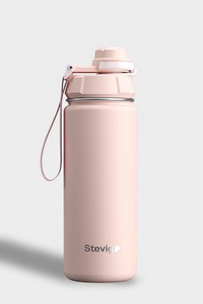 فلاکس صورتی 0,50 L Stevig - کد 928039169