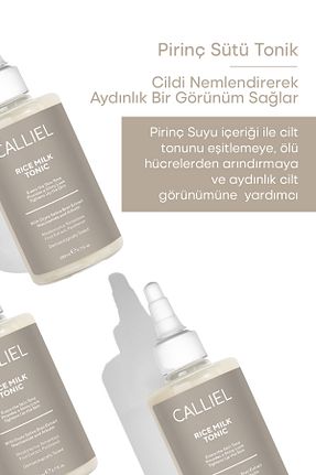 تونیک همه انواع پوست CALLİEL - کد 926947332