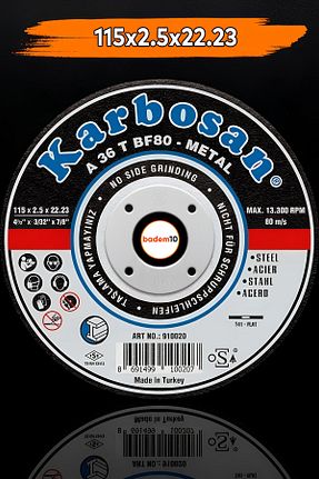 سنگ زنی Badem10 - کد 928065741