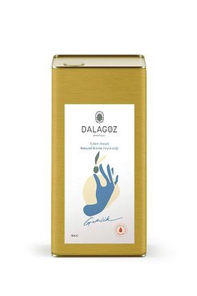 روغن زیتون Dalagözbahçe - کد 928052675