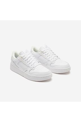 کفش پیاده روی سفید زنانه Decathlon - کد 928263857
