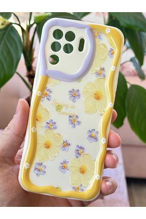 کاور و قاب زرد Fibaks - کد 928064687