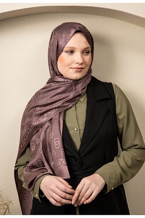 شال مشکی زنانه MODA - کد 899390122