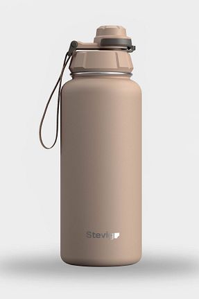 فلاکس قهوه ای 1 L Stevig - کد 928058529