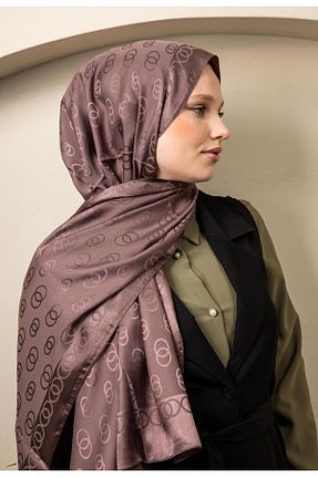 شال مشکی زنانه MODA - کد 899390122