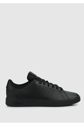 کفش اسنیکر مشکی مردانه چسبی adidas - کد 854835650