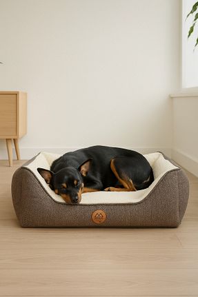  قهوه ای Jungolica Pet Products - کد 899188642