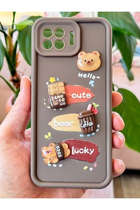 کاور و قاب قهوه ای Fibaks - کد 928064571