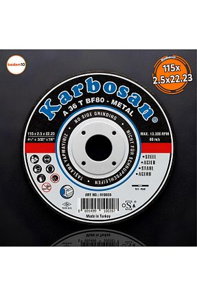 سنگ زنی Badem10 - کد 928065741