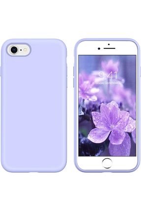 کاور و قاب بنفش iPhone 6 Plus izzytech - کد 115635533