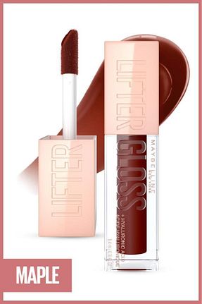 براق کننده لب قرمز Maybelline New York - کد 928261936