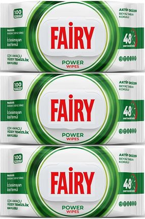 پاک کننده سطح Fairy - کد 928081240