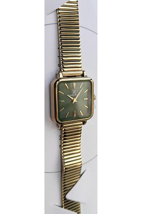 ساعت مچی زرد زنانه 20-25 میلی متر Daniel Klein - کد 926700939
