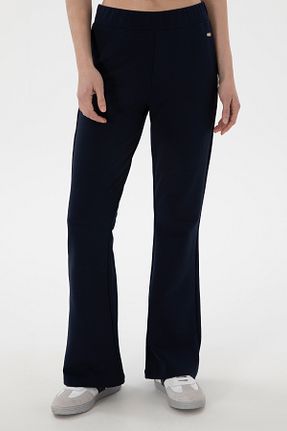 شلوار کرمگن سرمه ای زنانه Comfort U.S. Polo Assn. - کد 928077510
