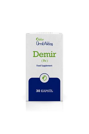 مینرال Dr. Ümit Aktaş - کد 844934703