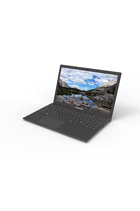 لپ تاپ مشکی Intel Celeron Hometech - کد 838640697