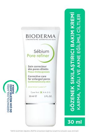 کرم صورت Karma Bioderma - کد 85038