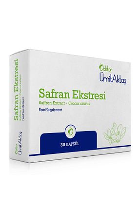 محصولات گیاهی Dr. Ümit Aktaş - کد 772266068