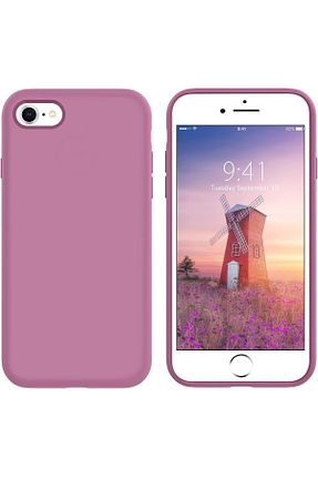 کاور و قاب بنفش iPhone 6 Plus izzytech - کد 239050371