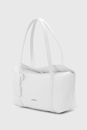 کیف دستی سفید زنانه Housebags - کد 928080058