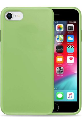 کاور و قاب سبز iPhone 6 Plus izzytech - کد 115636809
