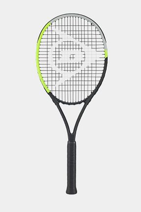 راکت تنیس مشکی 100 inch2 Dunlop - کد 928076615