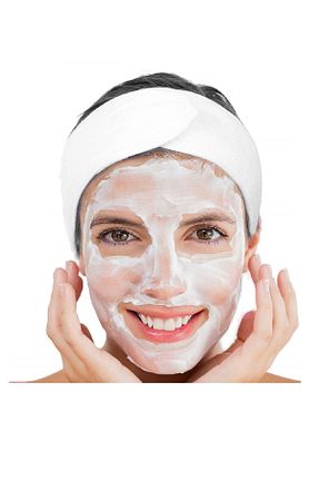 کش سر بنفش زنانه %100 پنبه SB SizinBazar - کد 68307994