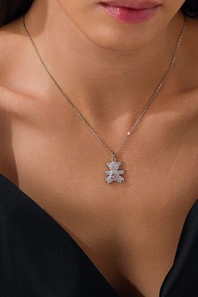 گردنبند جواهر زنانه EG Jewels Atelier - کد 928098313