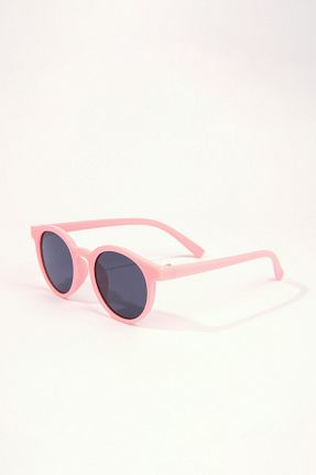 عینک آفتابی صورتی بچه گانه 40 Oggy Eyewear - کد 928088645