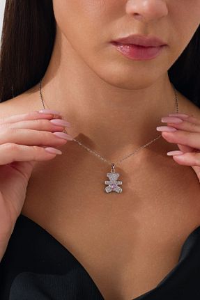 گردنبند جواهر زنانه EG Jewels Atelier - کد 928098313
