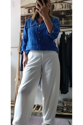 شلوار نباتی زنانه لیکرا Batito Boutique - کد 928085092