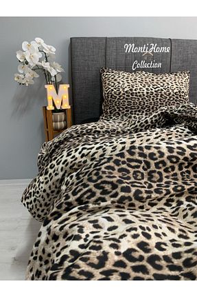 روتختی تک نفره قهوه ای رافورس Monti Home COLLECTİON - کد 903612416