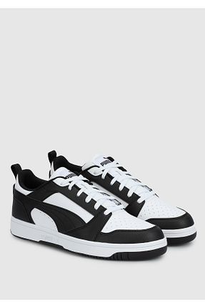 کفش اسنیکر سفید زنانه ویسکو Puma - کد 757246095