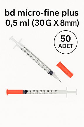انژکتور BD MICROLANCE - کد 870660983