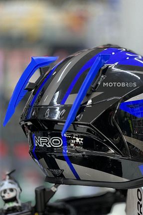 محصول مورد نیاز موتور سیکلت Motobros - کد 929232050