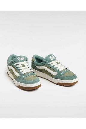 کفش اسنیکر آبی مردانه بند دار Vans - کد 928110641