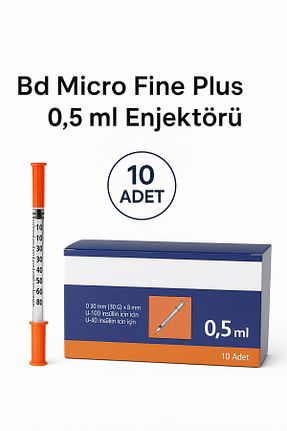 انژکتور BD MICROLANCE - کد 870660456