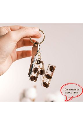 جا کلیدی قهوه ای mutlu anlar - کد 922763879