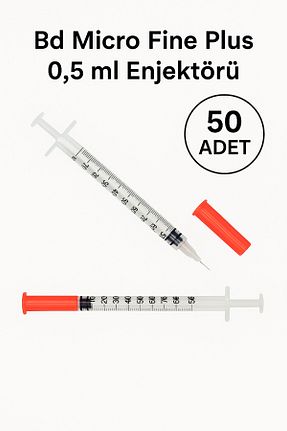 انژکتور BD MICROLANCE - کد 870660983