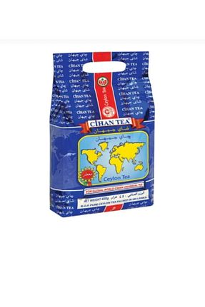 چای فله ای cihan tea - کد 815341641