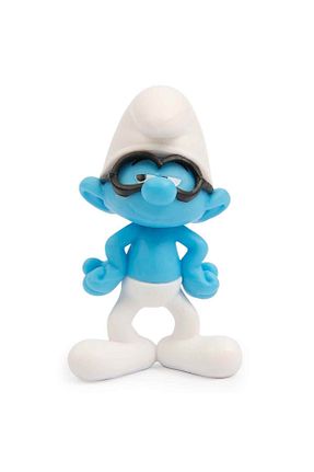 اسباب بازی فیگور شخصیت Sirinler (The Smurfs) - کد 928139559