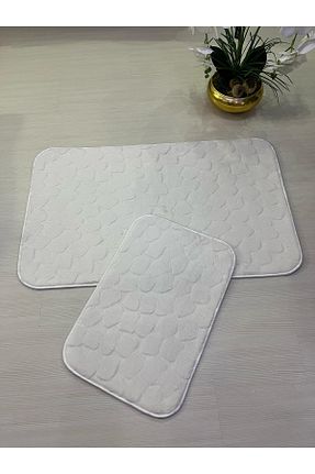 پادری حمام بژ 100 x 60 AsilHome - کد 922882835