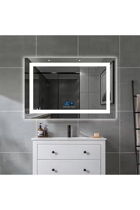 آینه حمام Avend - کد 859897257
