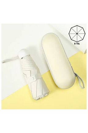 چتر بژ مردانه blisspremium - کد 775490603