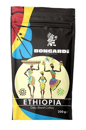 قهوه فیلتر و دانه Bongardi Coffee - کد 40931249